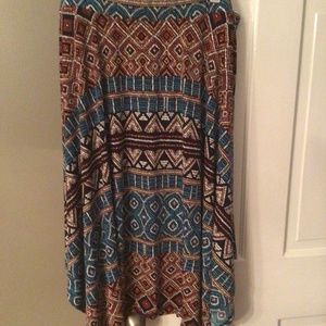 Skirt